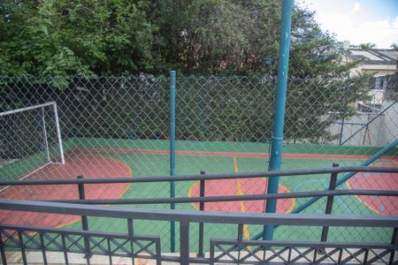 Apartamento à venda com 110m², 3 quartos e 3 vagasQuadra Esportiva