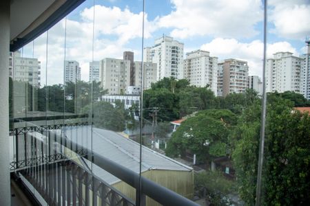 Apartamento à venda com 110m², 3 quartos e 3 vagasVista