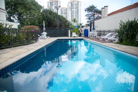 Apartamento à venda com 110m², 3 quartos e 3 vagasPiscina