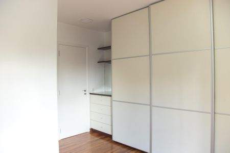 Apartamento à venda com 110m², 3 quartos e 3 vagasQuarto Suíte