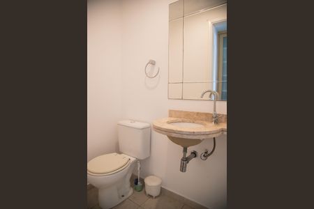 Apartamento à venda com 110m², 3 quartos e 3 vagasLavabo