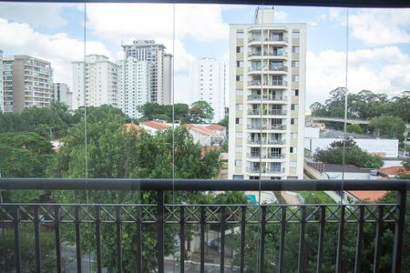 Apartamento à venda com 110m², 3 quartos e 3 vagasVista