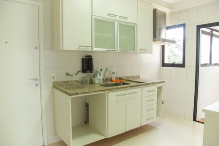 Apartamento à venda com 110m², 3 quartos e 3 vagascozinha