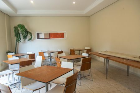 Apartamento à venda com 110m², 3 quartos e 3 vagasSalão de Festas