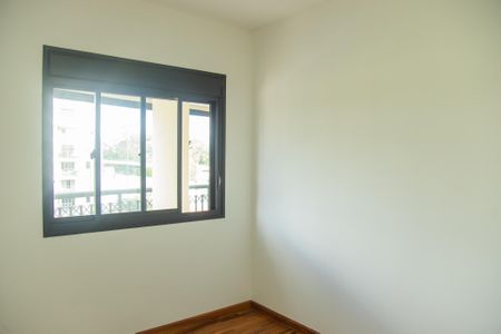 Apartamento à venda com 110m², 3 quartos e 3 vagasQuarto 2