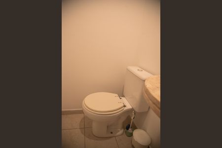 Apartamento à venda com 110m², 3 quartos e 3 vagasLavabo