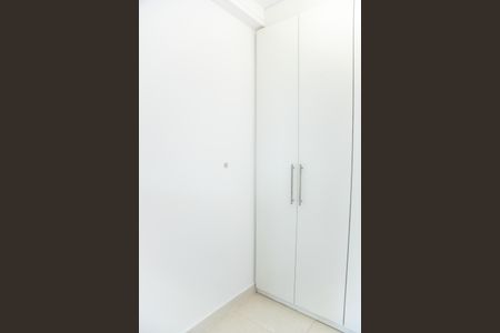 Apartamento à venda com 110m², 3 quartos e 3 vagasQuarto de Serviço