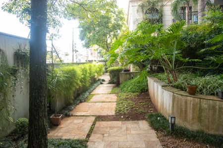 Apartamento à venda com 110m², 3 quartos e 3 vagasÁrea comum