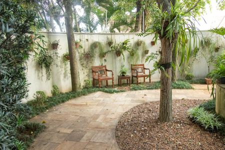 Apartamento à venda com 110m², 3 quartos e 3 vagasÁrea comum