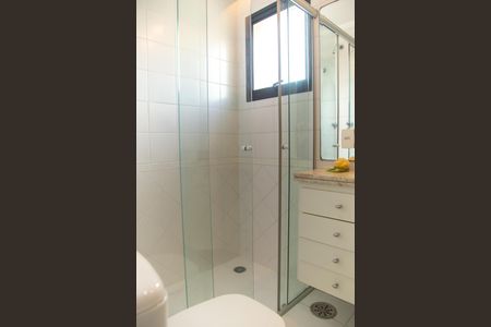 Apartamento à venda com 110m², 3 quartos e 3 vagasBanheiro