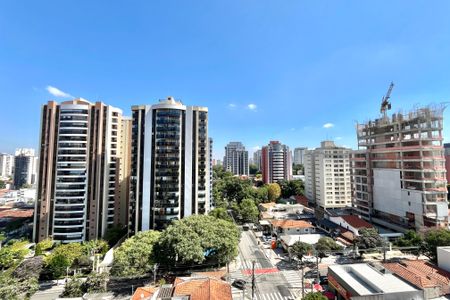 Studio à venda com 21m², 1 quarto e sem vaga Studio à venda com 21m², 1 quarto e sem vagaVista