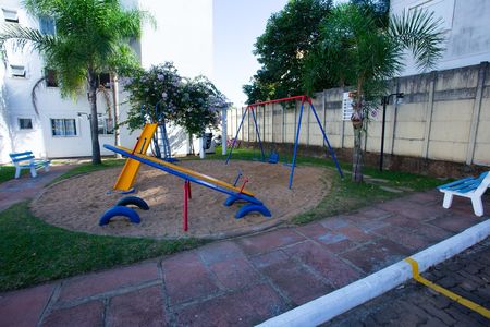 Apartamento para alugar com 70m², 3 quartos e 1 vaga Apartamento para alugar com 70m², 3 quartos e 1 vagaÁrea comum - Playground