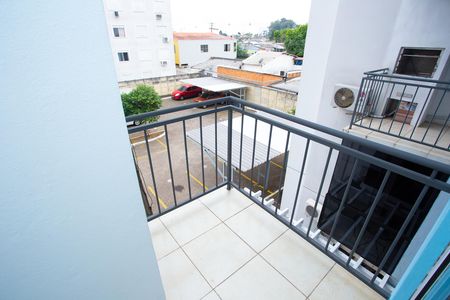 Apartamento para alugar com 70m², 3 quartos e 1 vaga Apartamento para alugar com 70m², 3 quartos e 1 vagaSacada