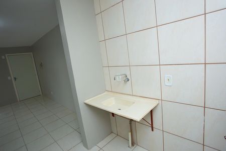Apartamento para alugar com 70m², 3 quartos e 1 vaga Apartamento para alugar com 70m², 3 quartos e 1 vagaCozinha