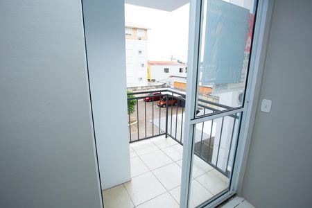 Apartamento para alugar com 70m², 3 quartos e 1 vaga Apartamento para alugar com 70m², 3 quartos e 1 vagaSacada
