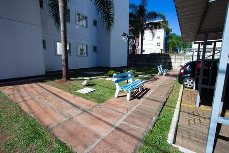 Apartamento para alugar com 70m², 3 quartos e 1 vaga Apartamento para alugar com 70m², 3 quartos e 1 vagaÁrea comum