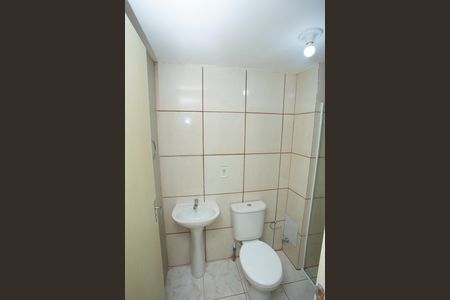 Apartamento para alugar com 70m², 3 quartos e 1 vaga Apartamento para alugar com 70m², 3 quartos e 1 vagaBanheiro
