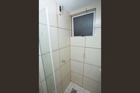 Apartamento para alugar com 70m², 3 quartos e 1 vaga Apartamento para alugar com 70m², 3 quartos e 1 vagaBanheiro