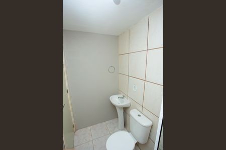 Apartamento para alugar com 70m², 3 quartos e 1 vaga Apartamento para alugar com 70m², 3 quartos e 1 vagaBanheiro