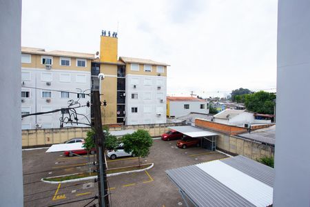 Apartamento para alugar com 70m², 3 quartos e 1 vaga Apartamento para alugar com 70m², 3 quartos e 1 vagaVista da Sacada