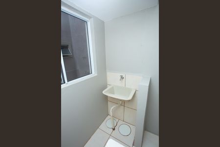 Apartamento para alugar com 70m², 3 quartos e 1 vaga Apartamento para alugar com 70m², 3 quartos e 1 vagaÁrea de Serviço