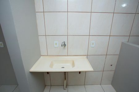 Apartamento para alugar com 70m², 3 quartos e 1 vaga Apartamento para alugar com 70m², 3 quartos e 1 vagaCozinha