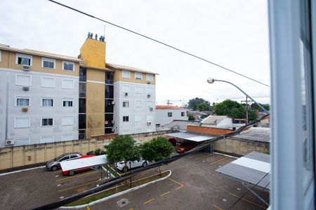 Apartamento para alugar com 70m², 3 quartos e 1 vaga Apartamento para alugar com 70m², 3 quartos e 1 vagaVista do Quarto 2