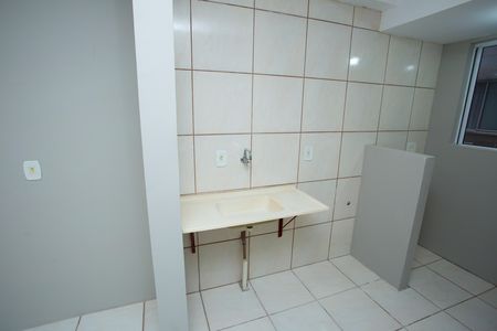 Apartamento para alugar com 70m², 3 quartos e 1 vaga Apartamento para alugar com 70m², 3 quartos e 1 vagaCozinha