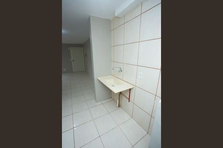 Apartamento para alugar com 70m², 3 quartos e 1 vaga Apartamento para alugar com 70m², 3 quartos e 1 vagaCozinha