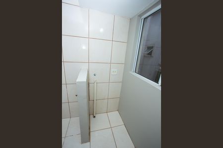 Apartamento para alugar com 70m², 3 quartos e 1 vaga Apartamento para alugar com 70m², 3 quartos e 1 vagaÁrea de Serviço