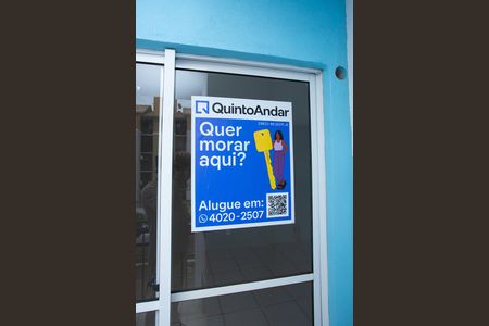 Apartamento para alugar com 70m², 3 quartos e 1 vaga Apartamento para alugar com 70m², 3 quartos e 1 vagaPlaca