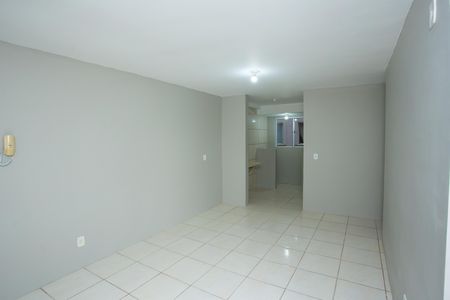 Apartamento para alugar com 70m², 3 quartos e 1 vaga Apartamento para alugar com 70m², 3 quartos e 1 vagaSala