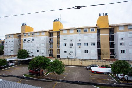 Apartamento para alugar com 70m², 3 quartos e 1 vaga Apartamento para alugar com 70m², 3 quartos e 1 vagaVista do Quarto 2