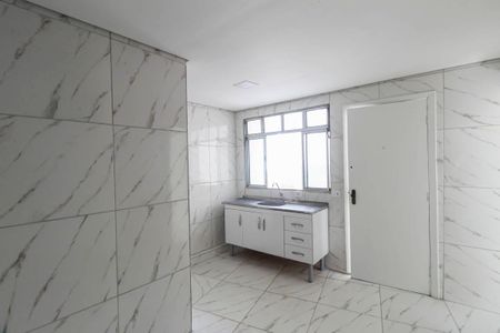 Casa para alugar com 60m², 2 quartos e sem vaga Casa para alugar com 60m², 2 quartos e sem vagaCozinha