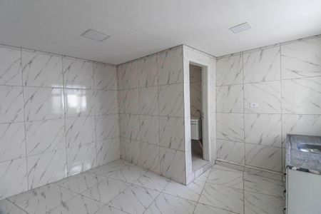 Casa para alugar com 60m², 2 quartos e sem vaga Casa para alugar com 60m², 2 quartos e sem vagaCozinha