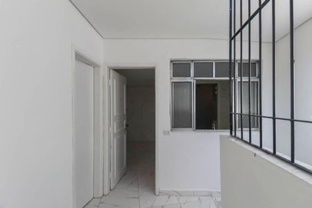 Casa para alugar com 60m², 2 quartos e sem vaga Casa para alugar com 60m², 2 quartos e sem vagaÁrea de Serviço