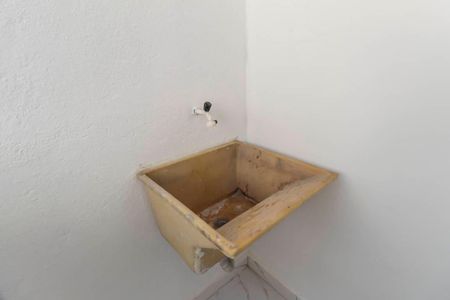Casa para alugar com 60m², 2 quartos e sem vaga Casa para alugar com 60m², 2 quartos e sem vagaÁrea de Serviço