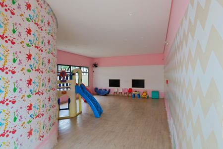 Apartamento à venda com 110m², 3 quartos e 2 vagasÁrea comum