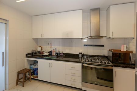 Apartamento à venda com 110m², 3 quartos e 2 vagasCozinha