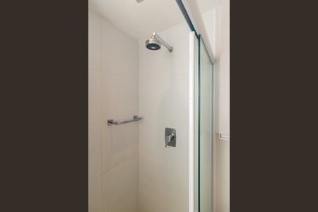 Studio à venda com 23m², 1 quarto e sem vagaBanheiro