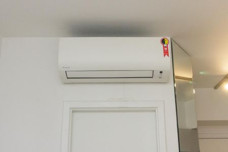 Studio à venda com 23m², 1 quarto e sem vagaStudio