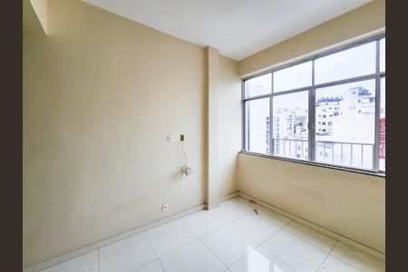 Apartamento à venda com 24m², 1 quarto e sem vagaQuarto