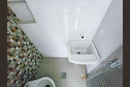 Apartamento à venda com 24m², 1 quarto e sem vagaBanheiro