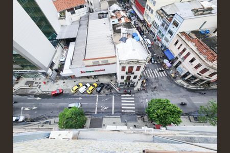 Apartamento à venda com 24m², 1 quarto e sem vagaVista