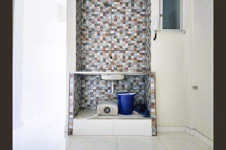 Apartamento à venda com 24m², 1 quarto e sem vagaSala/Cozinha