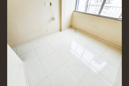 Apartamento à venda com 24m², 1 quarto e sem vagaQuarto