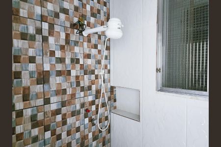 Apartamento à venda com 24m², 1 quarto e sem vagaBanheiro