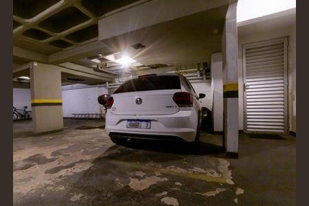 Apartamento à venda com 129m², 2 quartos e 1 vagaGaragem