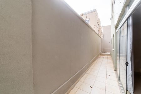 Apartamento à venda com 129m², 2 quartos e 1 vagaÁrea privativa