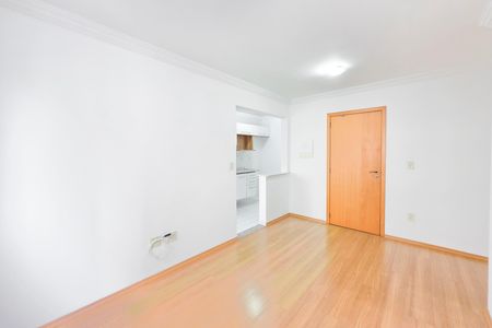 Apartamento para alugar com 40m², 1 quarto e 1 vaga Apartamento para alugar com 40m², 1 quarto e 1 vagaSala